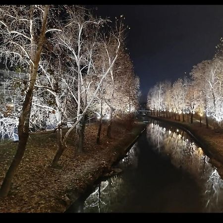 Elegante Apartamento Centrale Tríkala Dış mekan fotoğraf