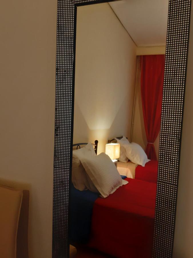Elegante Apartamento Centrale Tríkala Dış mekan fotoğraf