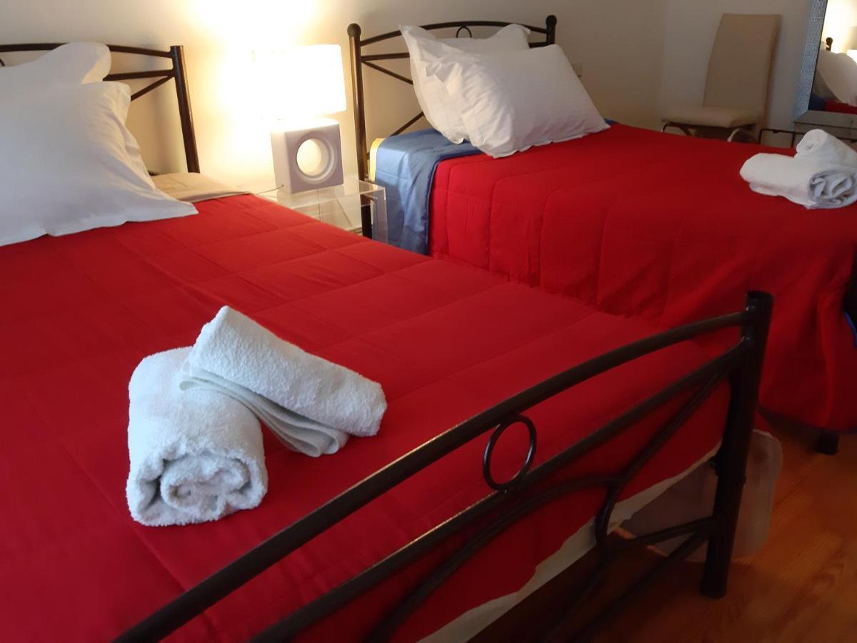 Elegante Apartamento Centrale Tríkala Dış mekan fotoğraf