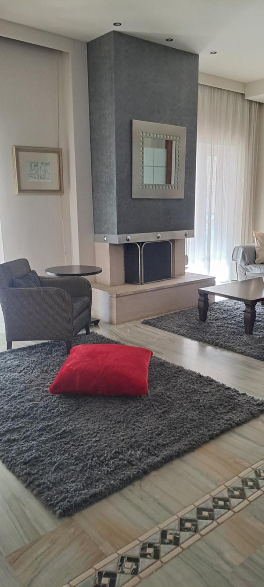 Elegante Apartamento Centrale Tríkala Dış mekan fotoğraf